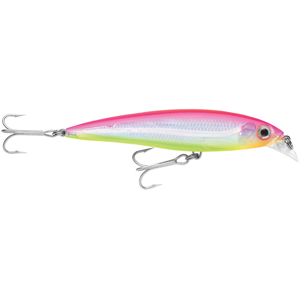 Conquer the Heat with Rapala Lures: Must-Have Gear for Warmer Fishing Weather