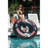 Solstice Watersports Water Dog Sport Tube - Fishing Monsters