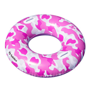 Solstice Watersports Camo Print Ring