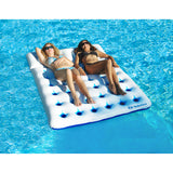 Solstice Watersports Aqua Window Duo Floating Mattress - Fishing Monsters