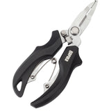 Rapala Split Ring Scissors - Fishing Monsters