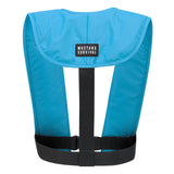 Mustang MIT 70 Manual Inflatable PFD - Azure (Blue) - Fishing Monsters