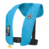 Mustang MIT 70 Automatic Inflatable PFD - Azure (Blue)