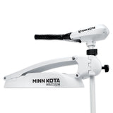 Minn Kota Riptide SM RT/80/SM/BG Saltwater Trolling Motor - 24V-80lb-52" - Fishing Monsters