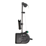 Scotty 1101 Depthpower 30" Electric Downrigger w/Rod Holder & Swivel Base - Fishing Monsters