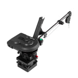 Scotty 1101 Depthpower 30" Electric Downrigger w/Rod Holder & Swivel Base - Fishing Monsters