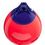 Polyform A-1 Buoy 11" Diameter - Red - Fishing Monsters