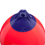 Polyform A-3 Buoy 17" Diameter - Red - Fishing Monsters