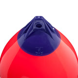 Polyform A-4 Buoy 20.5" Diameter - Red - Fishing Monsters