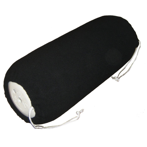 Polyform Fenderfits™ Fender Cover f/HTM-3 Fender - Black