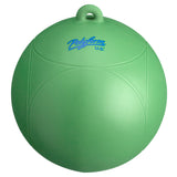 Polyform Water Ski Series Buoy - Green - Fishing Monsters