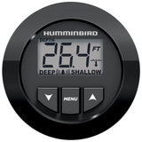 Humminbird HDR 650 Black, White, or Chrome Bezel w/TM Tranducer - Fishing Monsters