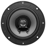 Boss Audio 6.5" MR60B Speakers - Black - 200W - Fishing Monsters