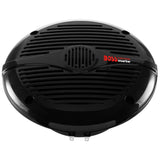 Boss Audio 6.5" MR60B Speakers - Black - 200W - Fishing Monsters