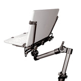 Bracketron Mobotron Universal Vehicle Laptop Mount - Fishing Monsters