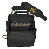 CLC 1509 Professional Electrician's Tool Pouch - Fishing Monsters