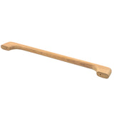 Whitecap Teak Long Towel Bar - 23" - Fishing Monsters