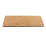 Whitecap Teak Deck Step - Large - Fishing Monsters