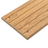 Whitecap Teak Deck Step - Large - Fishing Monsters