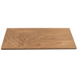 Whitecap Teak Deck Step - Medium - Fishing Monsters