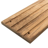 Whitecap Teak Deck Step - Medium - Fishing Monsters