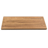 Whitecap Teak Deck Step - Small - Fishing Monsters