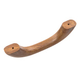 Whitecap Teak Grab Handle - 9-3/4"L - Fishing Monsters