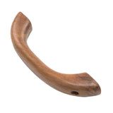 Whitecap Teak Grab Handle - 9-3/4"L - Fishing Monsters