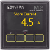 Blue Sea 1836 M2 AC Ammeter - Fishing Monsters