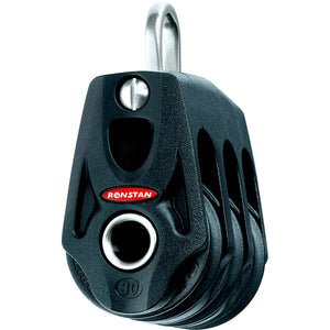 Ronstan Series 30 Ball Bearing Orbit Block - Triple