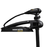 Minn Kota Maxxum 70/BG - Bowguard & Foot Control - 24V-70lb-52" - Fishing Monsters