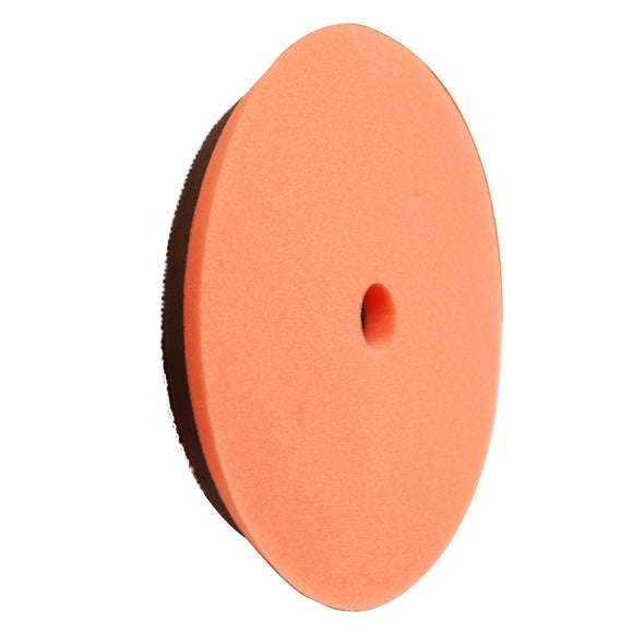 Shurhold Buff Magic Light Duty Orange Foam Pad - 7