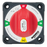 BEP Pro Installer 400A Selector Battery Switch - MC10 - Fishing Monsters