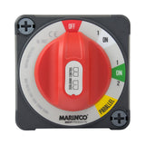 BEP Pro Installer 400a EZ-Mount Dual Bank Control Battery Switch - MC10 - Fishing Monsters