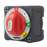 BEP Pro Installer 400a EZ-Mount Dual Bank Control Battery Switch - MC10 - Fishing Monsters