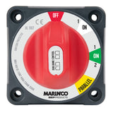 BEP Pro Installer 400A Dual Bank Control Switch - MC10 - Fishing Monsters