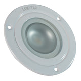 Lumitec Shadow - Flush Mount Down Light - White Finish - Spectrum RGBW - Fishing Monsters