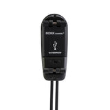 Scanstrut ROKK SC-USB-02 Charge+ Waterproof USB Socket - Dual Port - Fishing Monsters