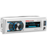 Boss Audio MR632UAB Marine Stereo w/AM/FM/BT/USB - Fishing Monsters