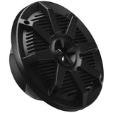 Boss Audio 6.5" MR62B Speaker - Black - 200W - Fishing Monsters