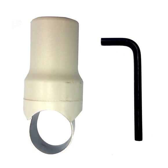 Forespar Railfast® 324 Flag Pole Holder - 1-1/4