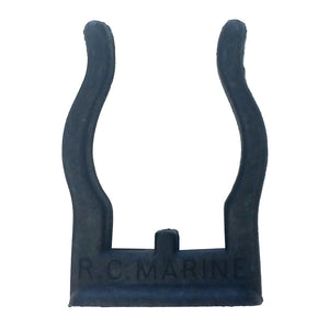 Forespar MF 673 1" Mounting Clip