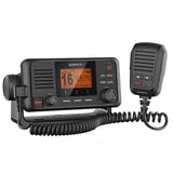 Garmin VHF 115 Marine Radio - Fishing Monsters