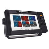 Raymarine Element™ 9 HV Combo w/Nav+ & Canada Chart - Fishing Monsters