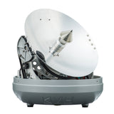 KVH TracPhone® V3-HTS Ku-Band 14.5" mini-VSAT - Fishing Monsters