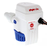 Rule Rule-Mate® 500 Fully Automated Bilge Pump - 12V - Fishing Monsters