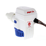 Rule Rule-Mate® 800 Fully Automated Bilge Pump - 12V - Fishing Monsters