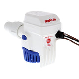 Rule Rule-Mate® 1100 Fully Automated Bilge Pump - 12V - Fishing Monsters