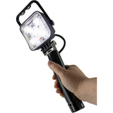 Sea-Dog LED Rechargeable Handheld Flood Light - 1200 Lumens - Fishing Monsters