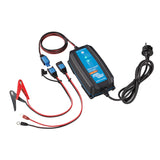 Victron BlueSmart IP65 Charger - 12 VDC - 15AMP - UL Approved - Fishing Monsters